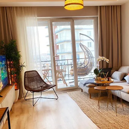 Apartamento Wow *