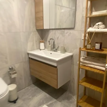 Apartamento Wow Estambul