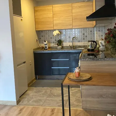 Wow Apartamento Estambul
